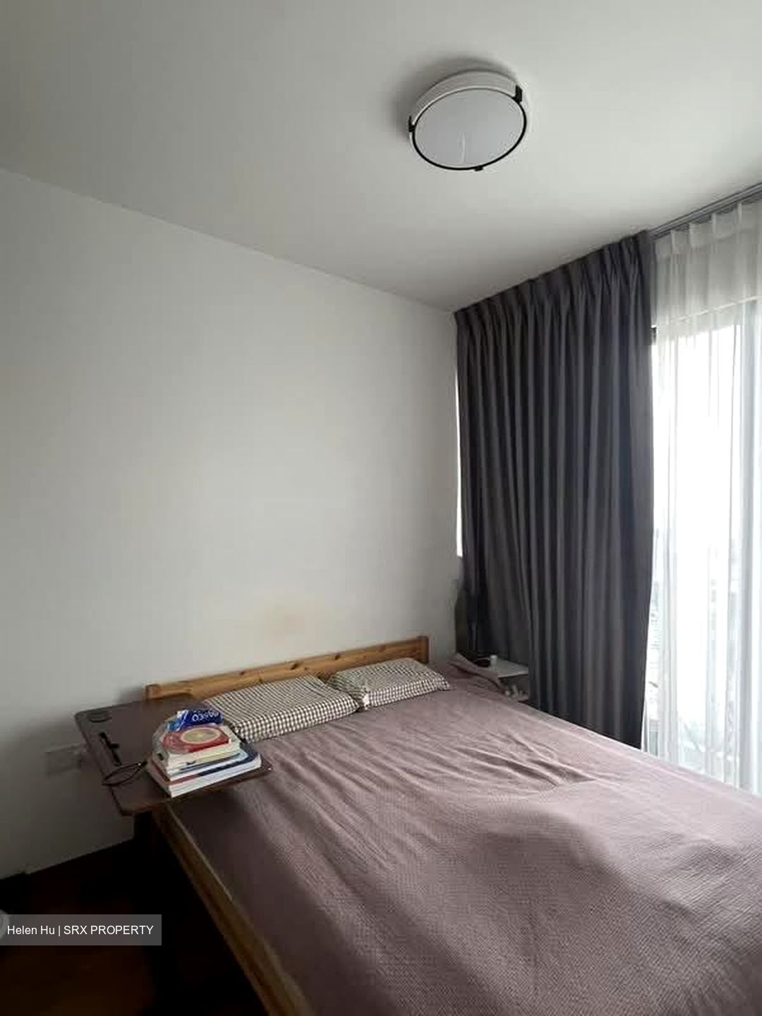 Stirling Residences (D3), Apartment #574073261